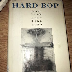 Hard Bop Jazz & Black Music